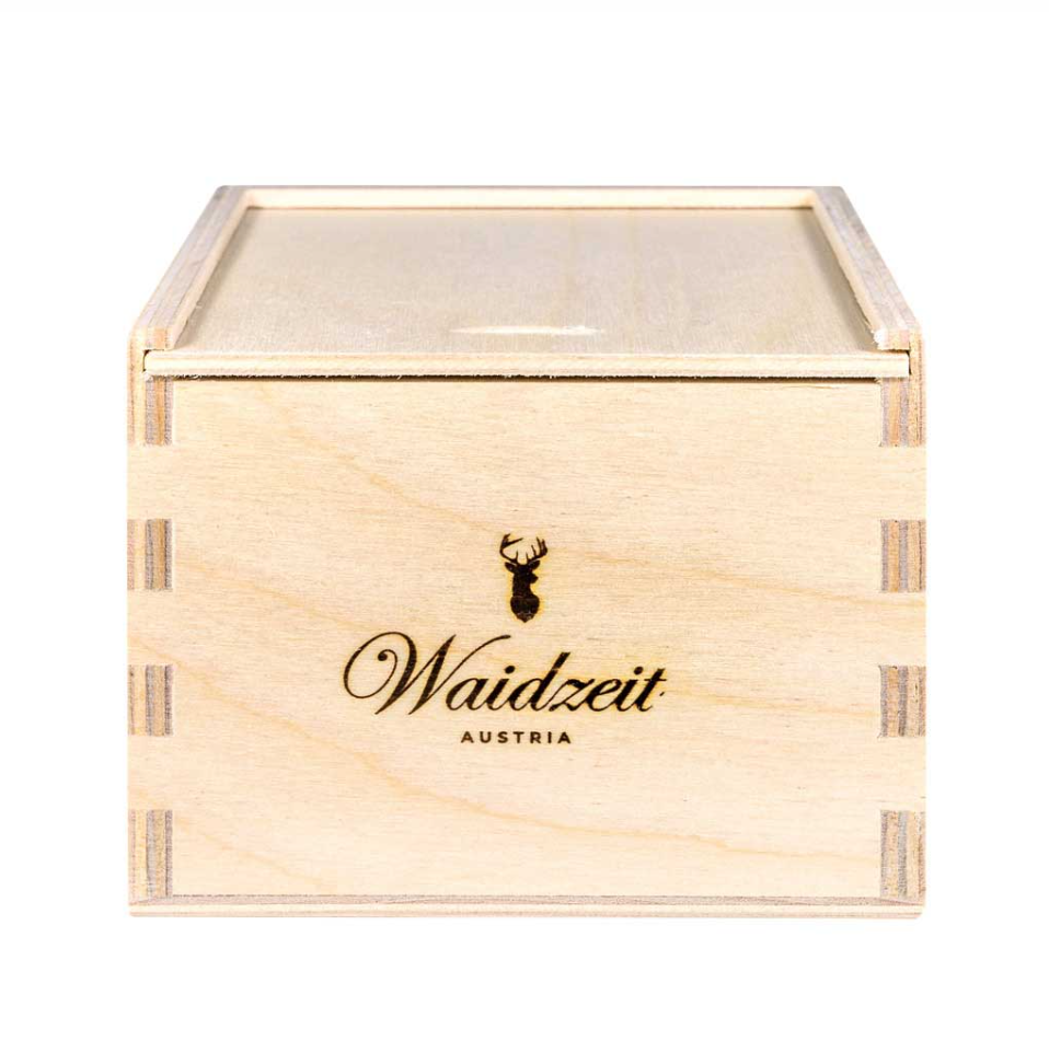 Valerie Gold Women's Watch