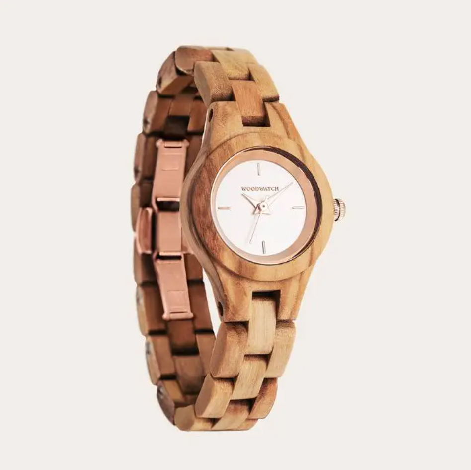 WOODWATCH Flora Blossom