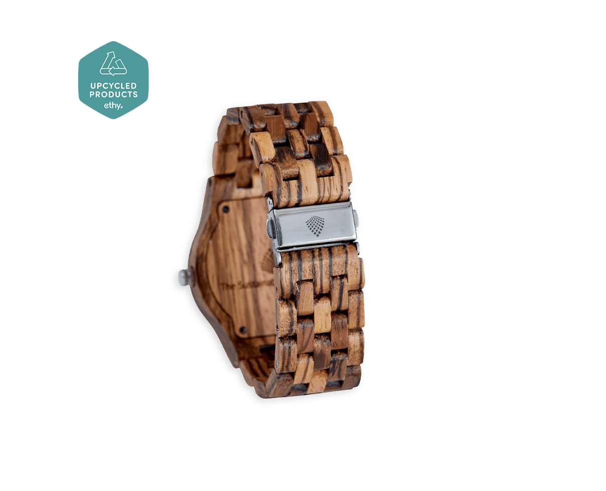 The Sustainable Watch Company