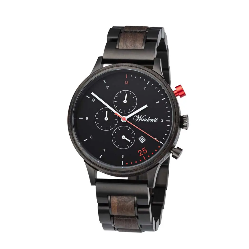 Chronograph Barista Rosso Men's Watch
