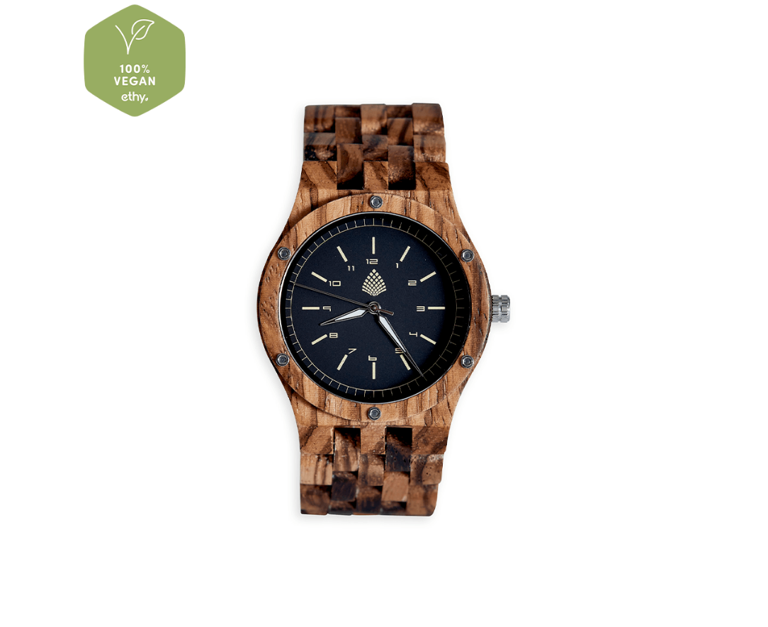 The Sustainable Watch Company