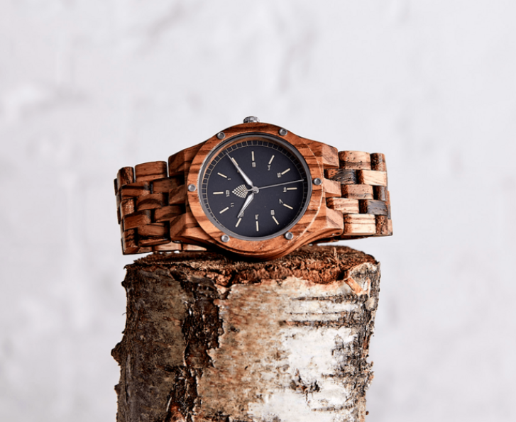 The Sustainable Watch Company
