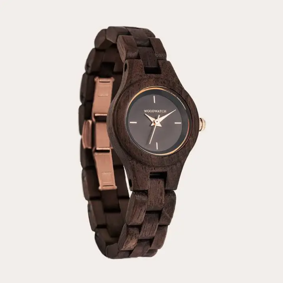 WOODWATCH Flora Viol