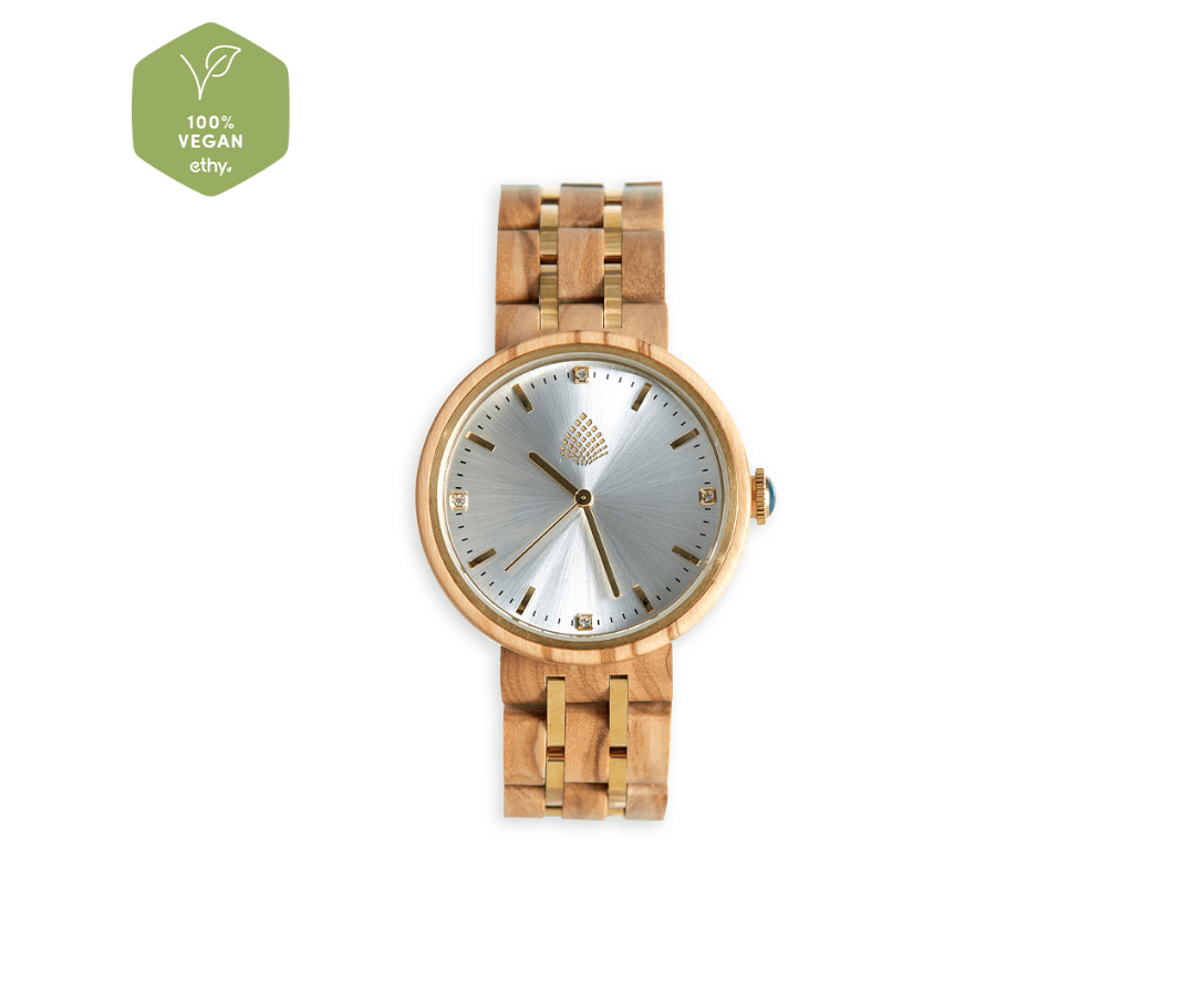 The Sustainable Watch Company