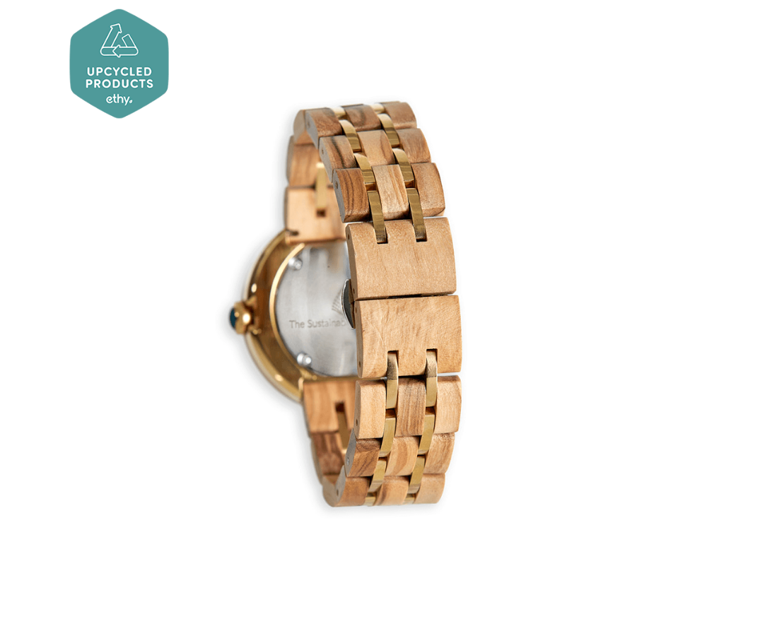 The Sustainable Watch Company