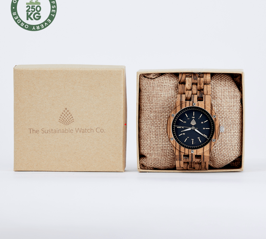 The Sustainable Watch Company