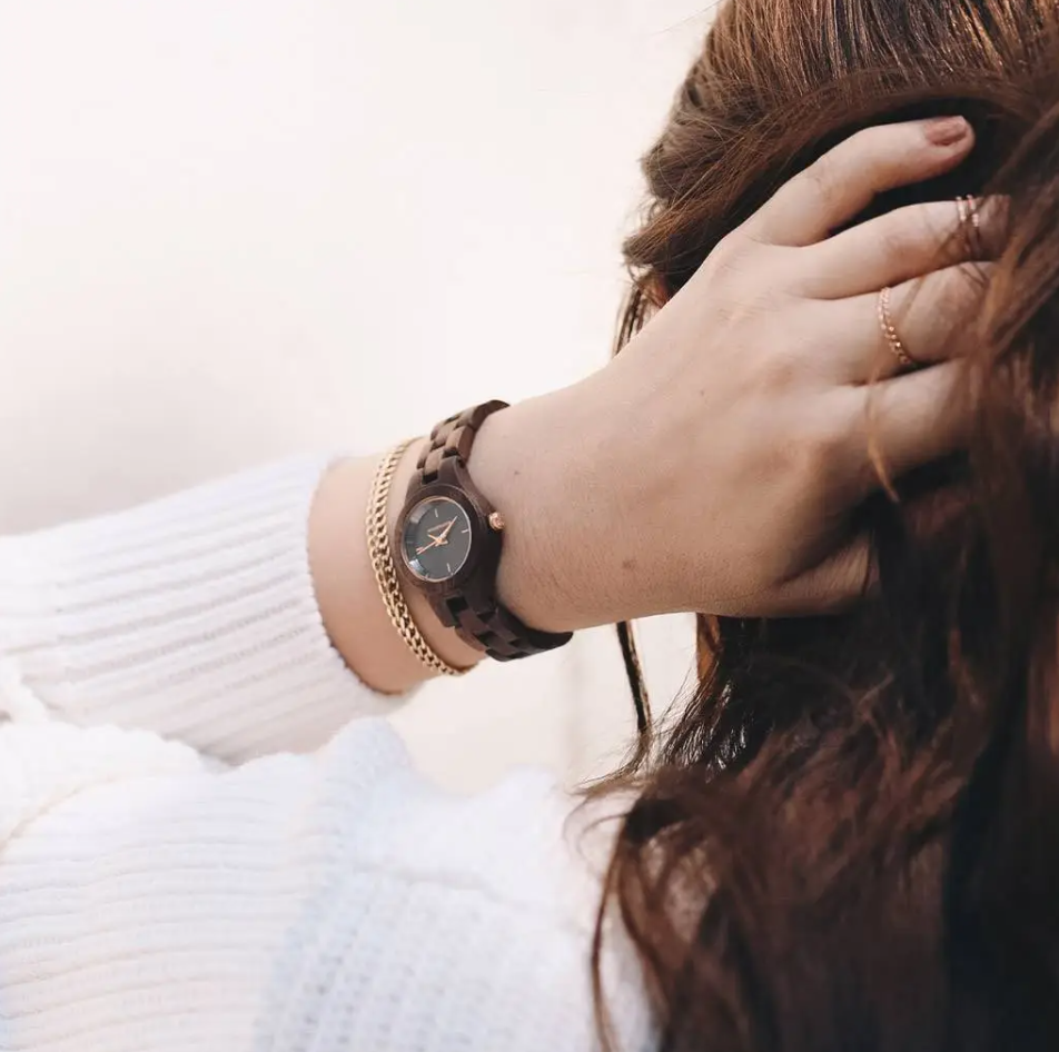 WOODWATCH Flora Viol