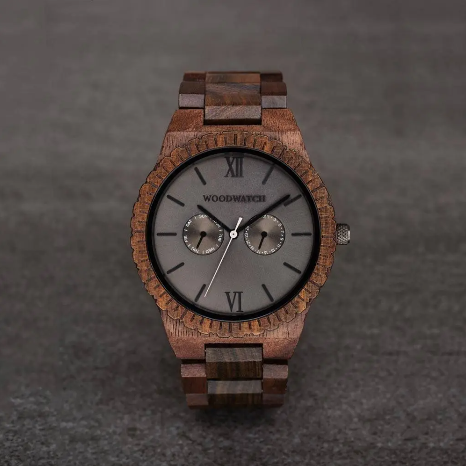 WATCHWOOD Grand Urban Jungle