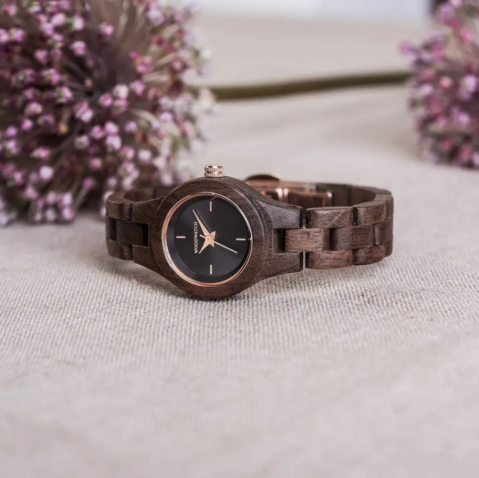 WOODWATCH Flora Viol