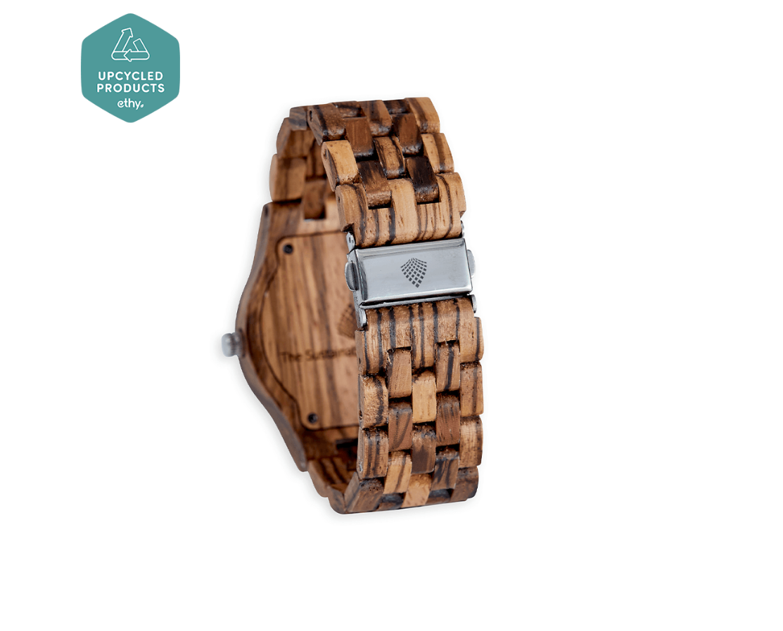 The Sustainable Watch Company-The Yew