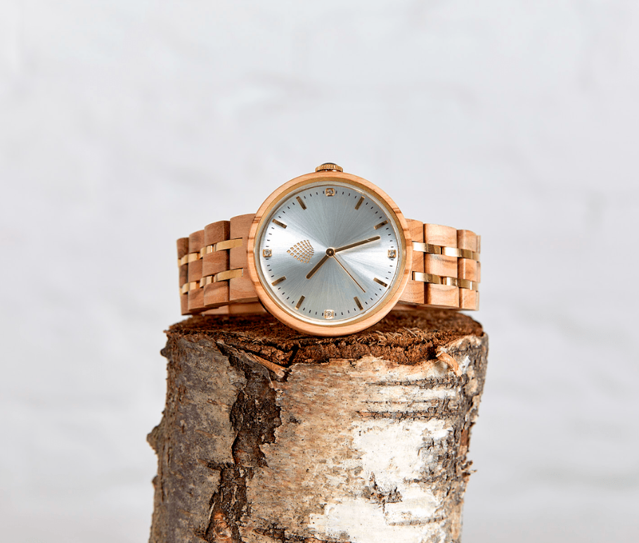 The Sustainable Watch Company