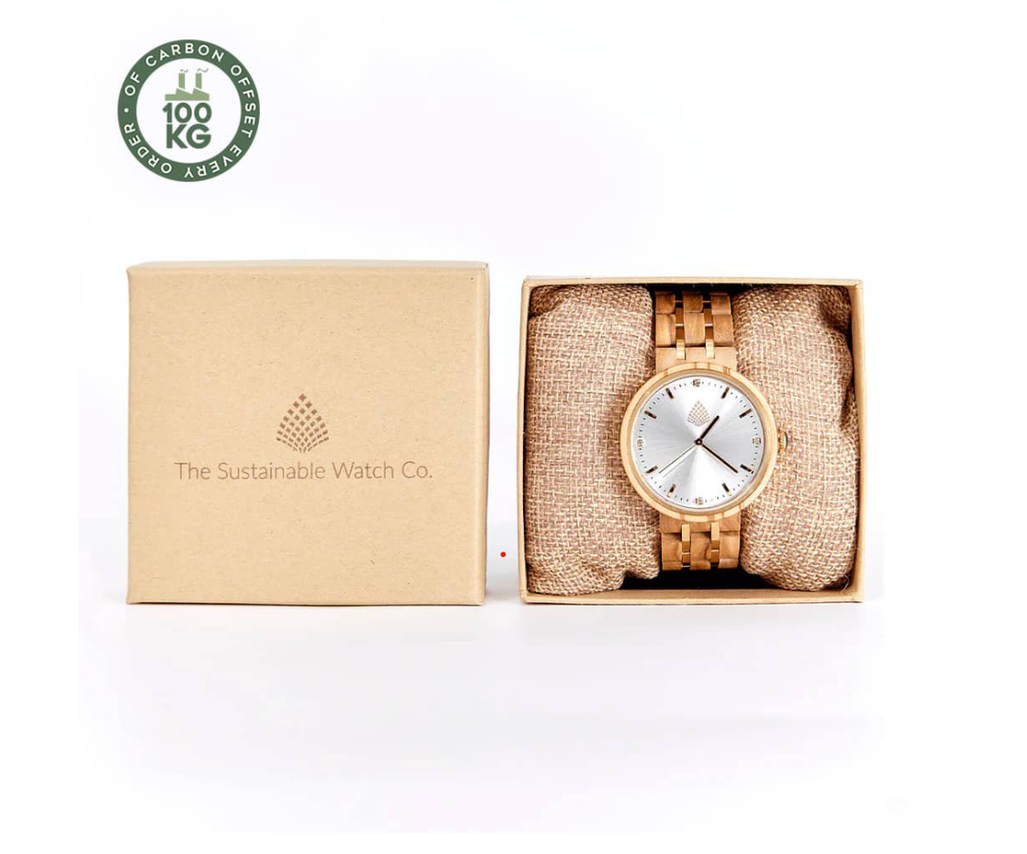 The Sustainable Watch Company