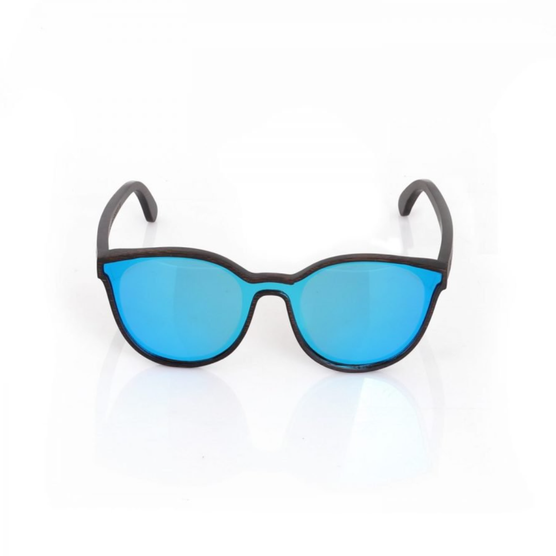Bamboo sunglasses