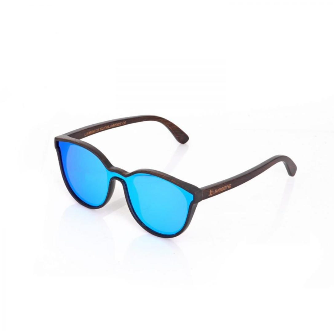 Bamboo sunglasses