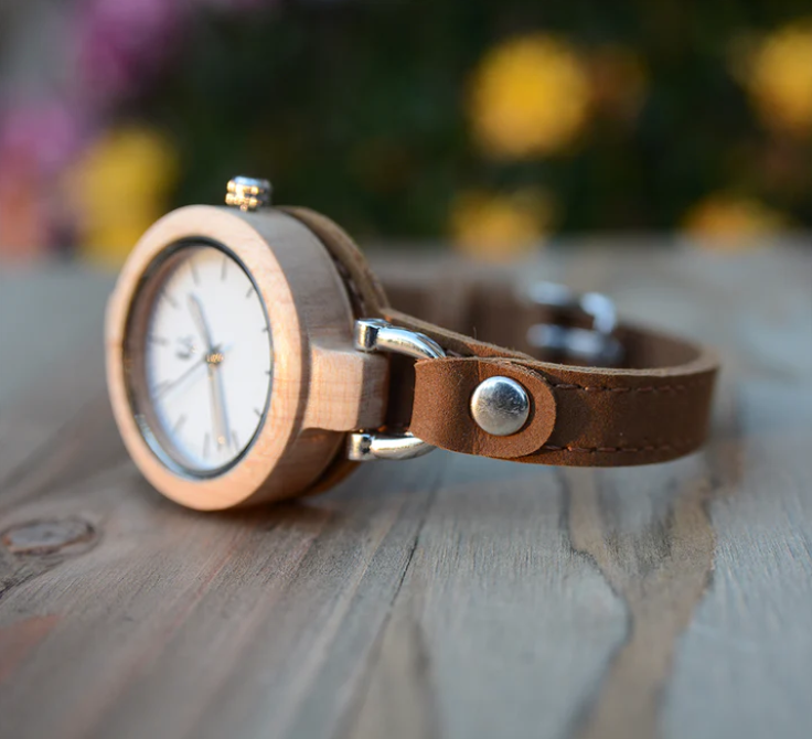 AtOn Premium Leather Beauty Pearl