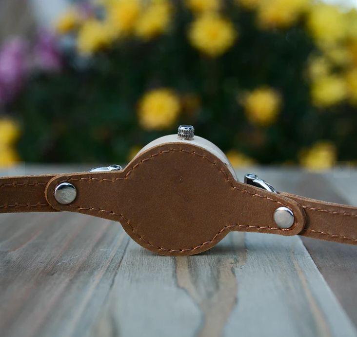 AtOn Premium Leather Beauty Pearl