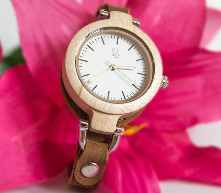 AtOn Premium Leather Beauty Pearl