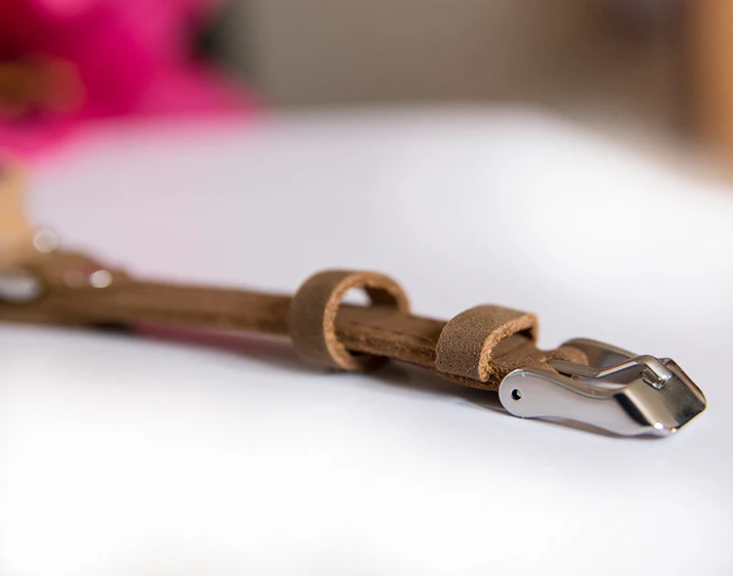 AtOn Premium Leather Beauty Pearl