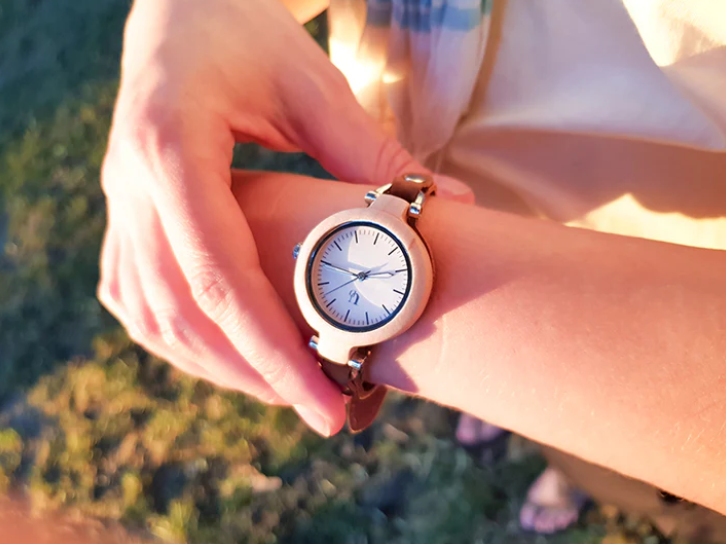 AtOn Premium Leather Beauty Pearl