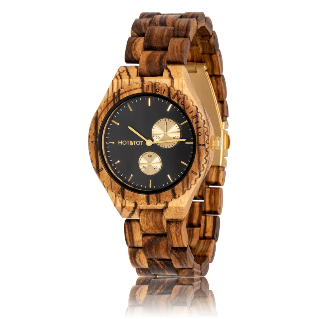 HOT&TOT Chronos